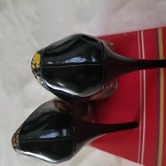 Heels,  💗 BCBG Pumps 6M - Picture 5 of 11